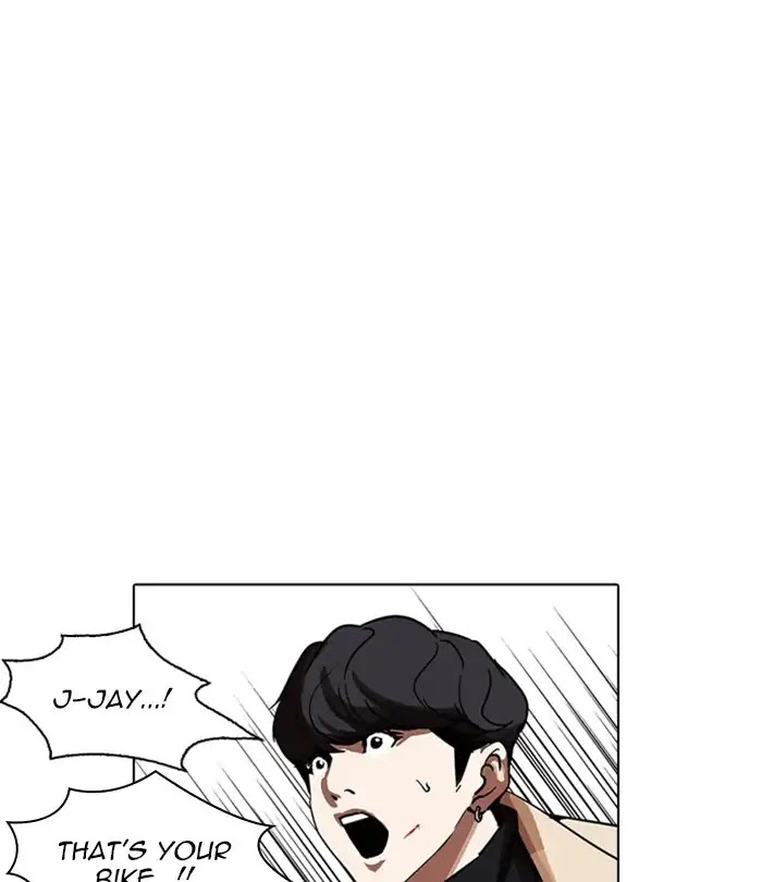 18+ Lookism Chapter 230: Ep. 230: Runaway Fam (Finale) page 139