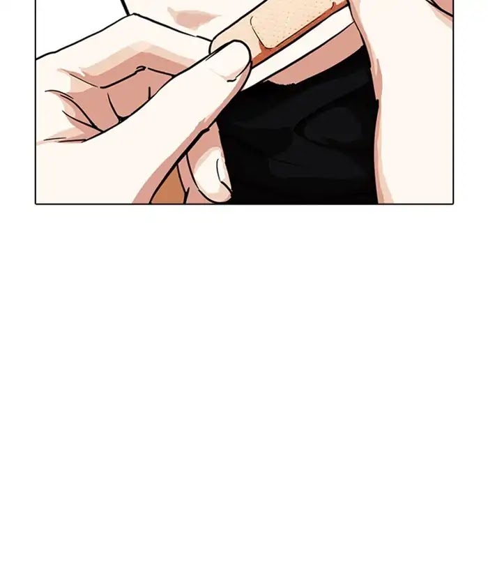 18+ Lookism Chapter 230: Ep. 230: Runaway Fam (Finale) page 141