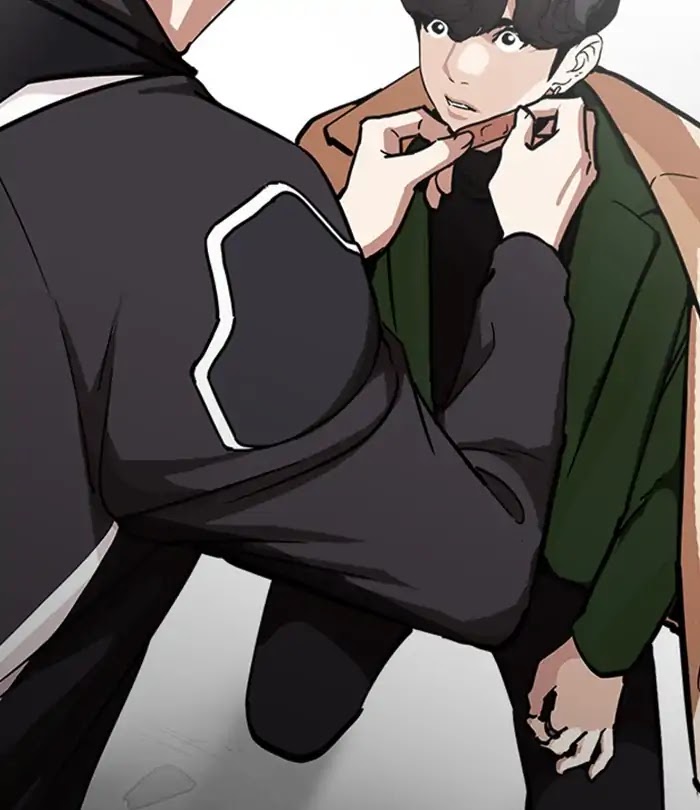 18+ Lookism Chapter 230: Ep. 230: Runaway Fam (Finale) page 143