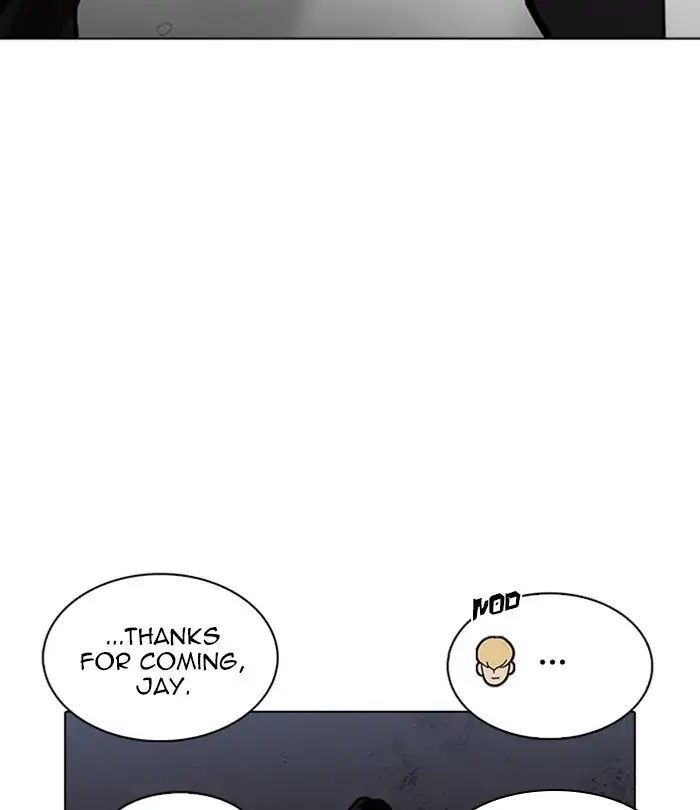 18+ Lookism Chapter 230: Ep. 230: Runaway Fam (Finale) page 144