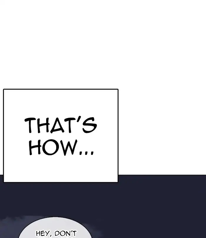 18+ Lookism Chapter 230: Ep. 230: Runaway Fam (Finale) page 146
