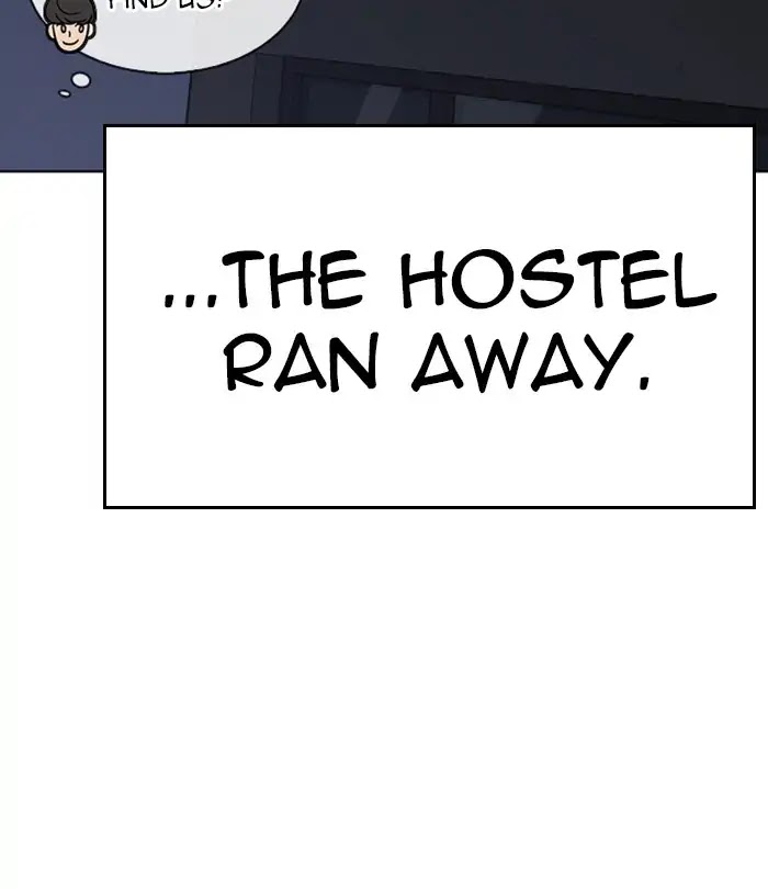 18+ Lookism Chapter 230: Ep. 230: Runaway Fam (Finale) page 149