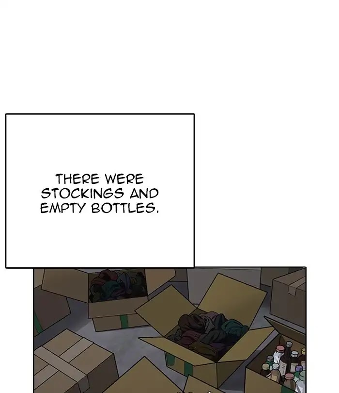 18+ Lookism Chapter 230: Ep. 230: Runaway Fam (Finale) page 150
