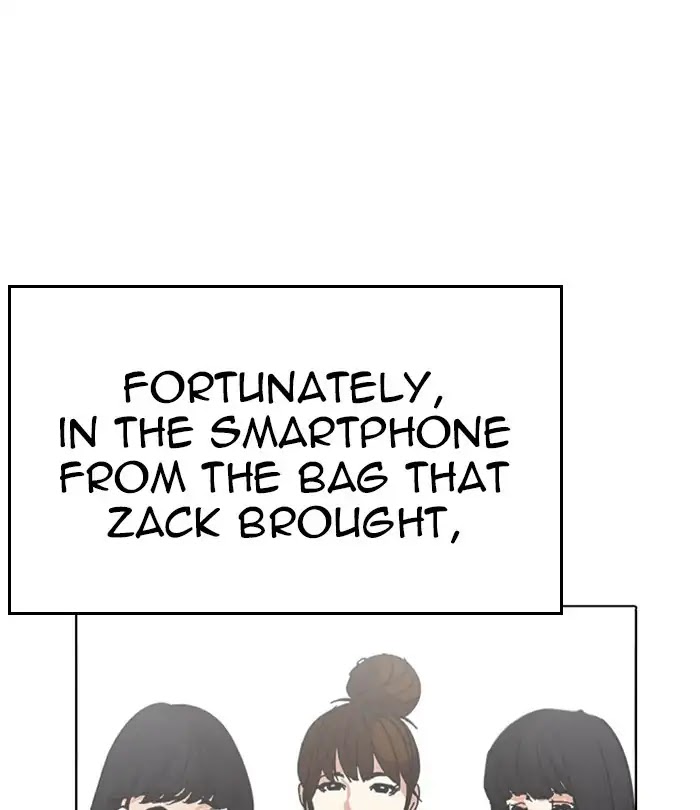 18+ Lookism Chapter 230: Ep. 230: Runaway Fam (Finale) page 154