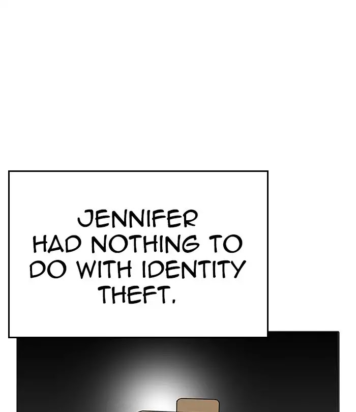 18+ Lookism Chapter 230: Ep. 230: Runaway Fam (Finale) page 156