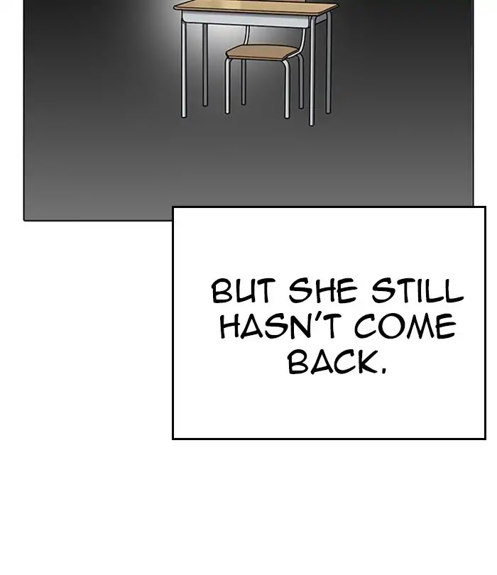 18+ Lookism Chapter 230: Ep. 230: Runaway Fam (Finale) page 157