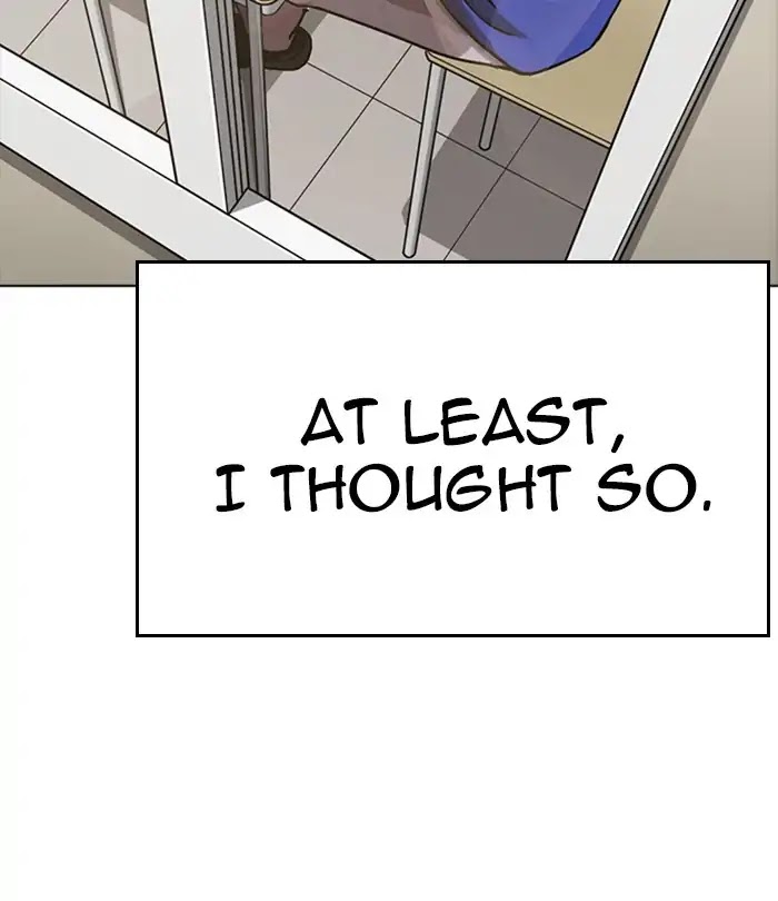 18+ Lookism Chapter 230: Ep. 230: Runaway Fam (Finale) page 160