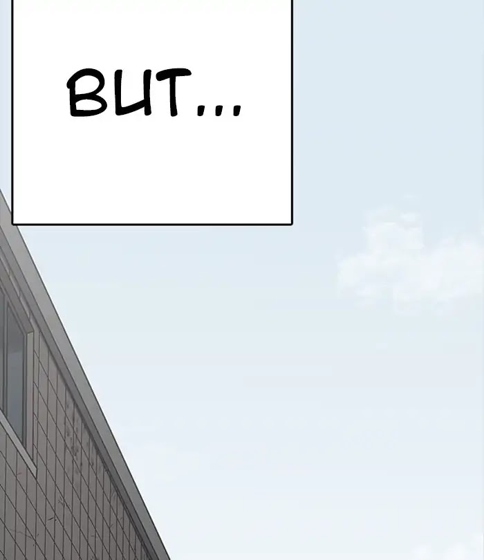 18+ Lookism Chapter 230: Ep. 230: Runaway Fam (Finale) page 162