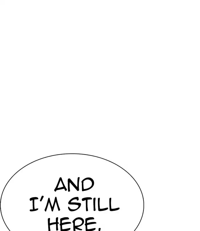 18+ Lookism Chapter 230: Ep. 230: Runaway Fam (Finale) page 168