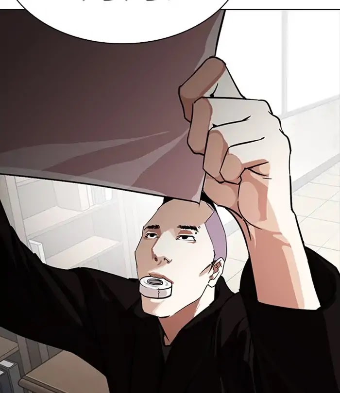 18+ Lookism Chapter 230: Ep. 230: Runaway Fam (Finale) page 169