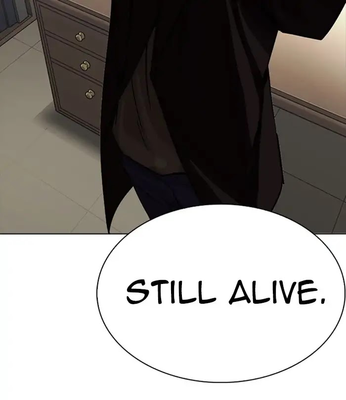 18+ Lookism Chapter 230: Ep. 230: Runaway Fam (Finale) page 170