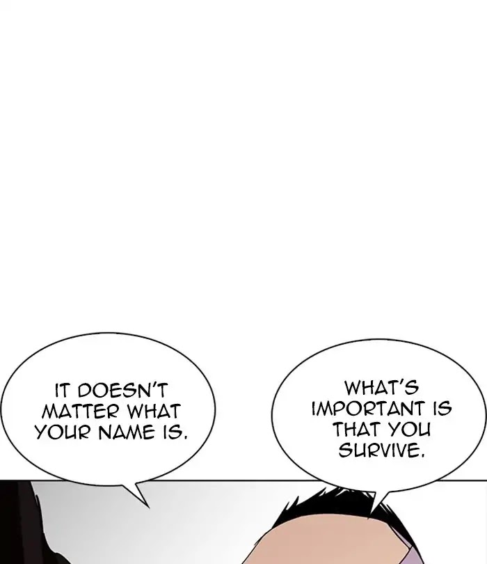 18+ Lookism Chapter 230: Ep. 230: Runaway Fam (Finale) page 171