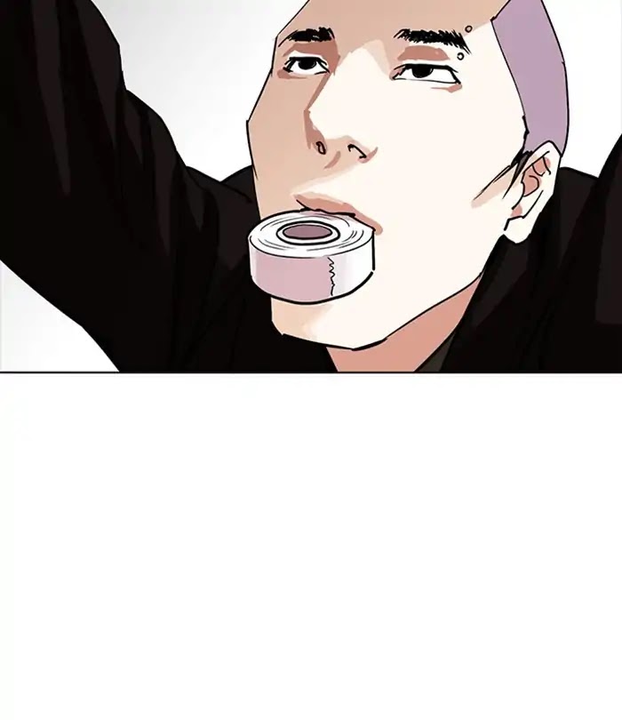 18+ Lookism Chapter 230: Ep. 230: Runaway Fam (Finale) page 172