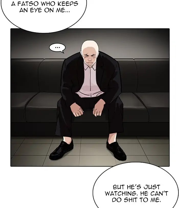 18+ Lookism Chapter 230: Ep. 230: Runaway Fam (Finale) page 175