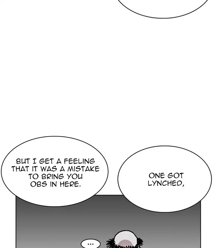 18+ Lookism Chapter 230: Ep. 230: Runaway Fam (Finale) page 176