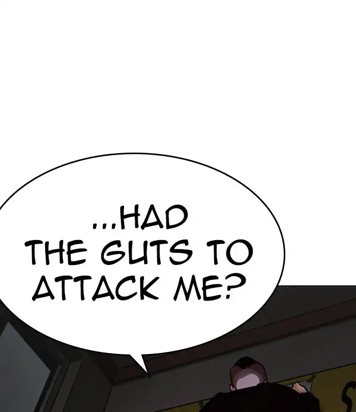 18+ Lookism Chapter 230: Ep. 230: Runaway Fam (Finale) page 181