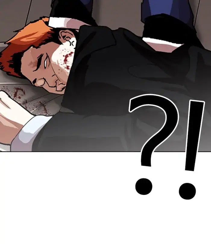 18+ Lookism Chapter 230: Ep. 230: Runaway Fam (Finale) page 183