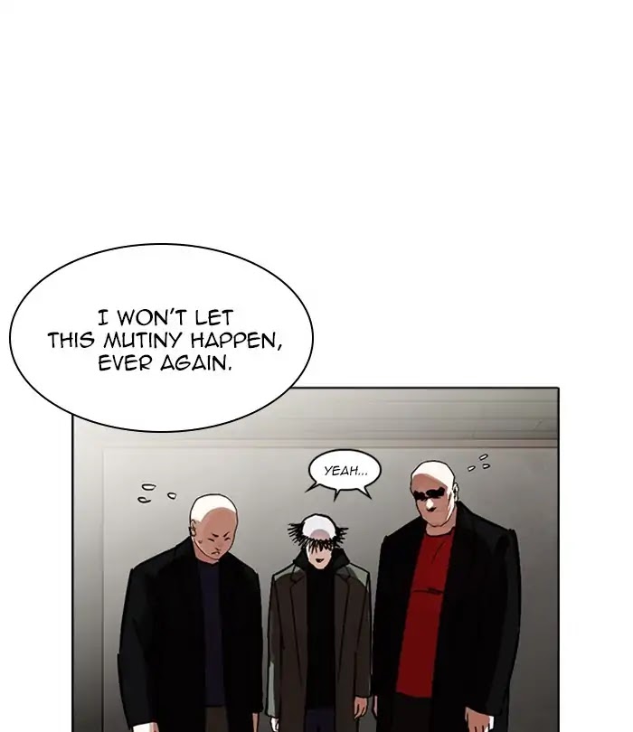 18+ Lookism Chapter 230: Ep. 230: Runaway Fam (Finale) page 186