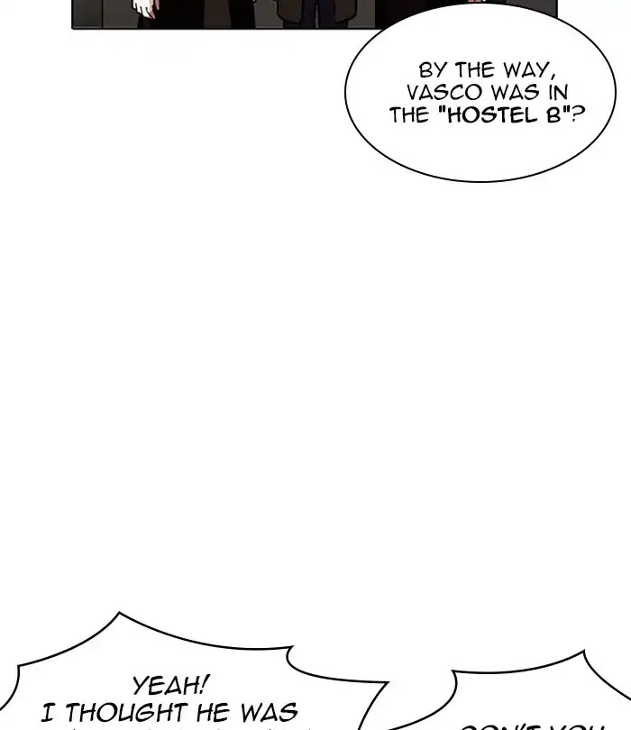 18+ Lookism Chapter 230: Ep. 230: Runaway Fam (Finale) page 187