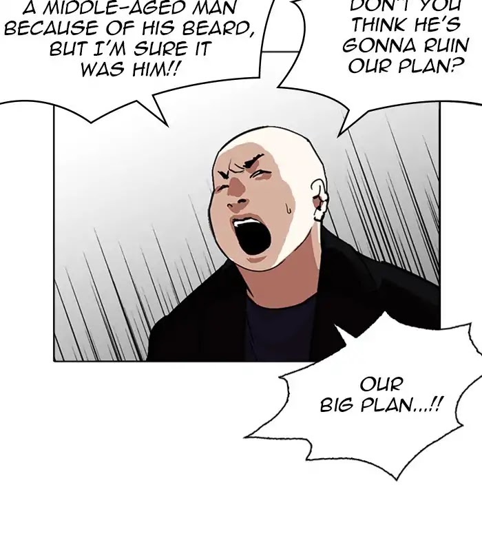 18+ Lookism Chapter 230: Ep. 230: Runaway Fam (Finale) page 188
