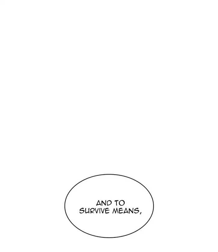 18+ Lookism Chapter 230: Ep. 230: Runaway Fam (Finale) page 189