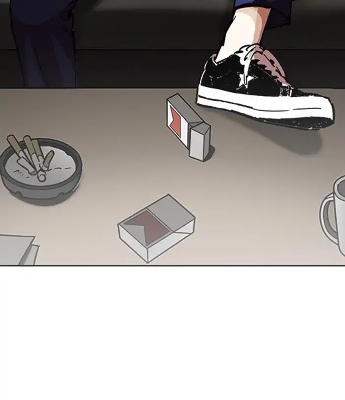 18+ Lookism Chapter 230: Ep. 230: Runaway Fam (Finale) page 192