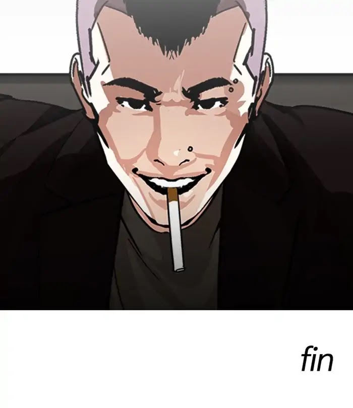 18+ Lookism Chapter 230: Ep. 230: Runaway Fam (Finale) page 194