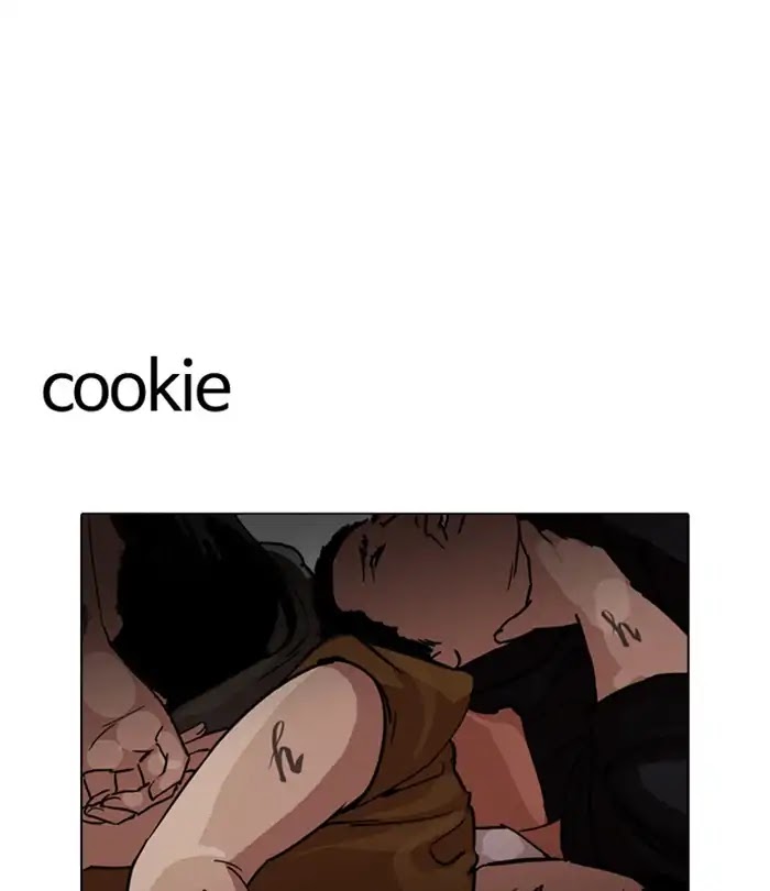 18+ Lookism Chapter 230: Ep. 230: Runaway Fam (Finale) page 196