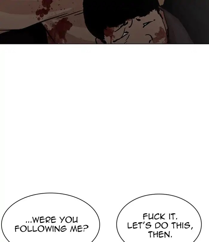 18+ Lookism Chapter 230: Ep. 230: Runaway Fam (Finale) page 201