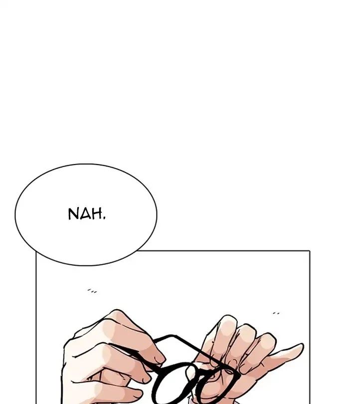 18+ Lookism Chapter 230: Ep. 230: Runaway Fam (Finale) page 203