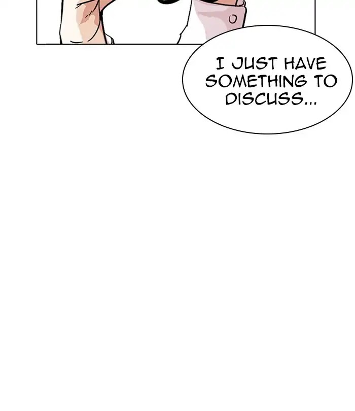 18+ Lookism Chapter 230: Ep. 230: Runaway Fam (Finale) page 204