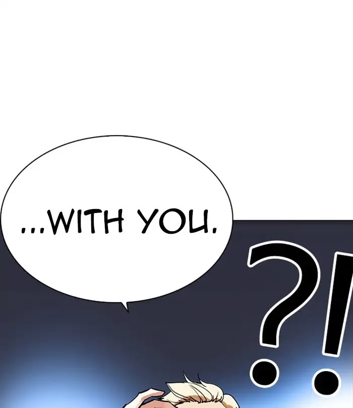 18+ Lookism Chapter 230: Ep. 230: Runaway Fam (Finale) page 205