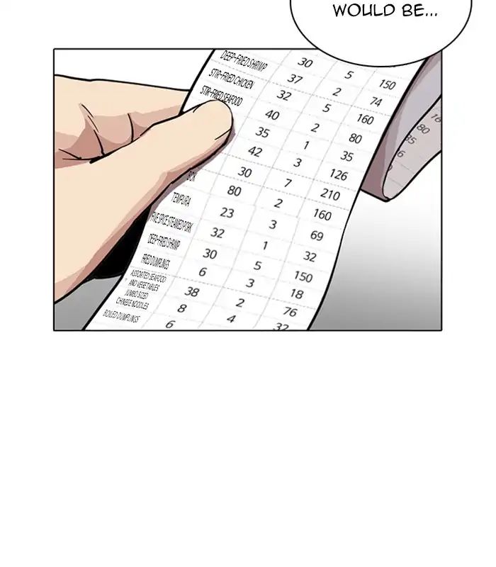 18+ Lookism Chapter 231: Ep.231: Runaway Fam (Epilogue) page 5