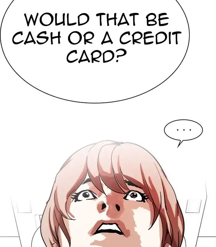 18+ Lookism Chapter 231: Ep.231: Runaway Fam (Epilogue) page 11