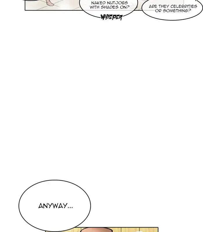 18+ Lookism Chapter 231: Ep.231: Runaway Fam (Epilogue) page 25