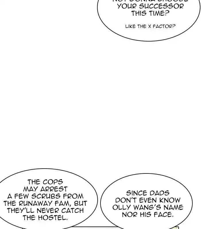 18+ Lookism Chapter 231: Ep.231: Runaway Fam (Epilogue) page 28