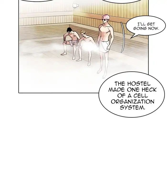 18+ Lookism Chapter 231: Ep.231: Runaway Fam (Epilogue) page 29
