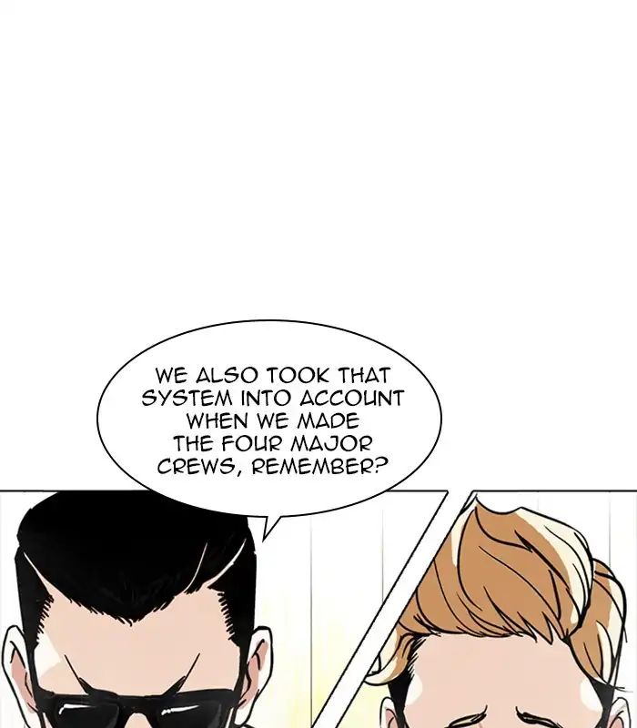 18+ Lookism Chapter 231: Ep.231: Runaway Fam (Epilogue) page 30