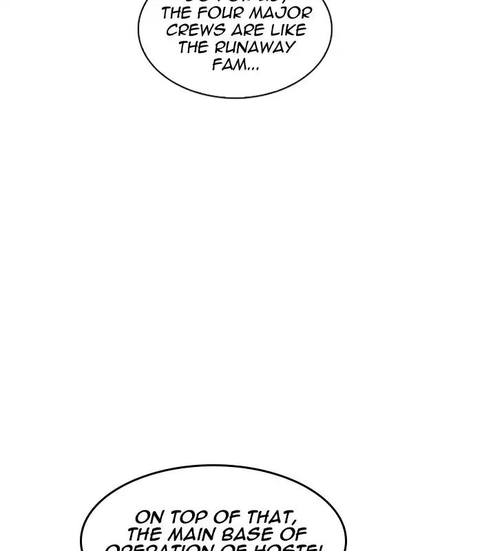 18+ Lookism Chapter 231: Ep.231: Runaway Fam (Epilogue) page 33