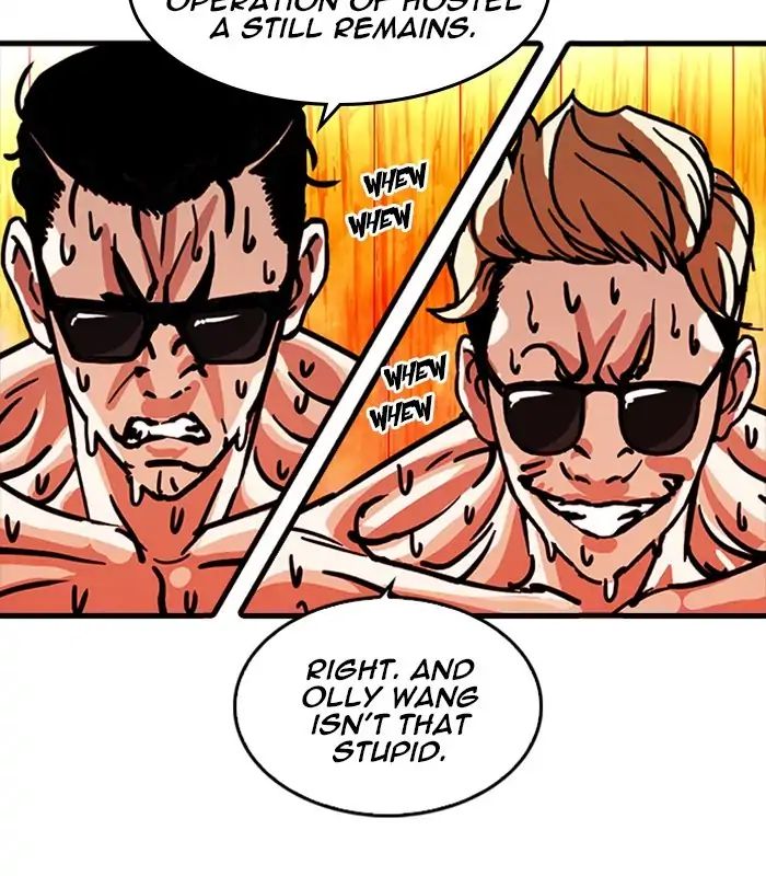 18+ Lookism Chapter 231: Ep.231: Runaway Fam (Epilogue) page 34