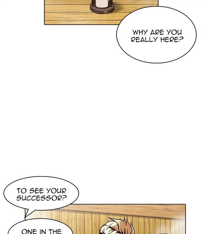 18+ Lookism Chapter 231: Ep.231: Runaway Fam (Epilogue) page 40