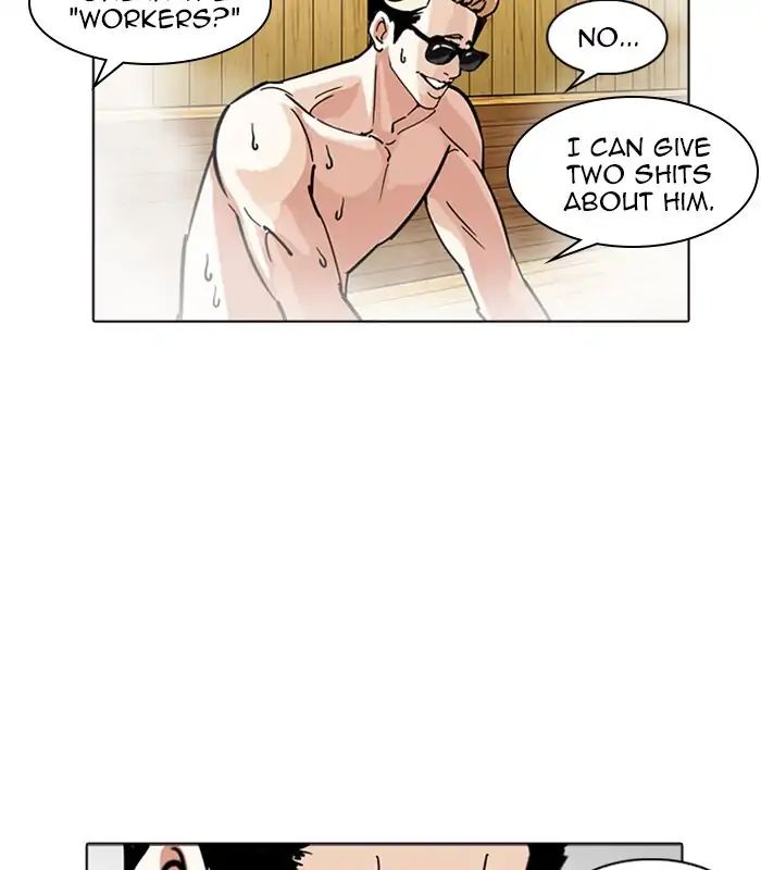 18+ Lookism Chapter 231: Ep.231: Runaway Fam (Epilogue) page 41