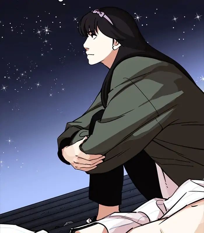 18+ Lookism Chapter 231: Ep.231: Runaway Fam (Epilogue) page 55