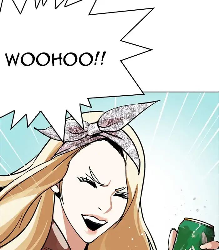 18+ Lookism Chapter 231: Ep.231: Runaway Fam (Epilogue) page 67