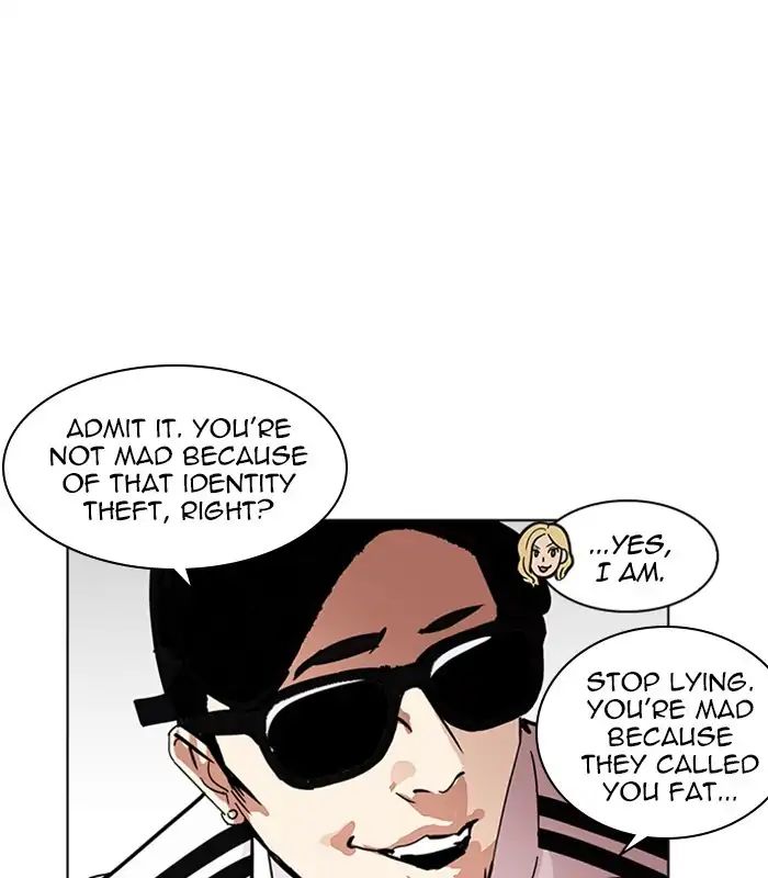 18+ Lookism Chapter 231: Ep.231: Runaway Fam (Epilogue) page 70