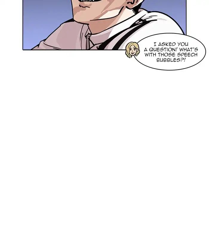 18+ Lookism Chapter 231: Ep.231: Runaway Fam (Epilogue) page 75