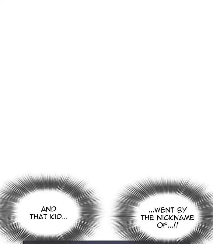 18+ Lookism Chapter 231: Ep.231: Runaway Fam (Epilogue) page 80