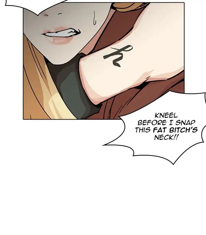 18+ Lookism Chapter 231: Ep.231: Runaway Fam (Epilogue) page 85