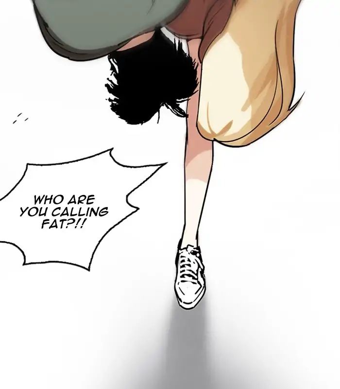 18+ Lookism Chapter 231: Ep.231: Runaway Fam (Epilogue) page 91
