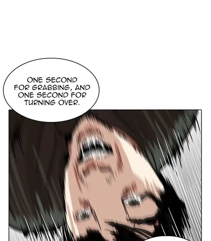 18+ Lookism Chapter 231: Ep.231: Runaway Fam (Epilogue) page 93
